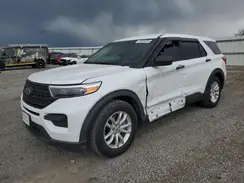 1FMSK7BH0LGC21104 2020 FORD EXPLORER