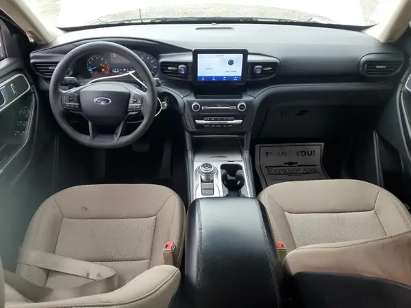 1FMSK7BH0LGC21104 2020 FORD EXPLORER - Image 8