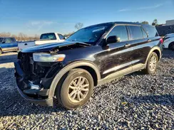 1FMSK7BH0LGC37156 2020 FORD EXPLORER