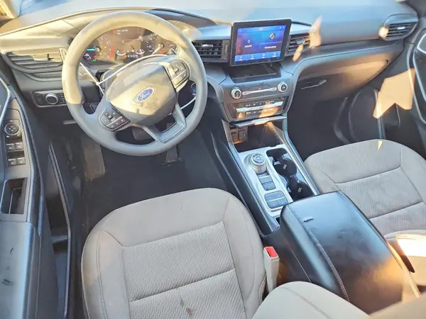1FMSK7BH0LGC37156 2020 FORD EXPLORER - Image 8