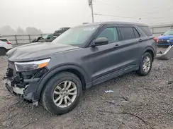 1FMSK7BH0LGC41319 2020 FORD EXPLORER