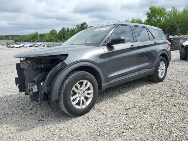 1FMSK7BH0LGC41546 2020 FORD EXPLORER - Image 1