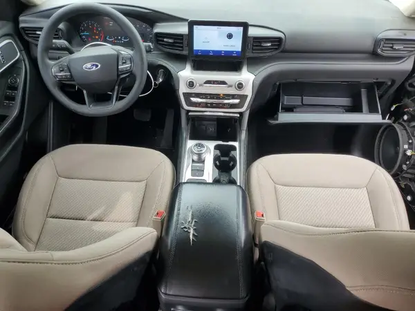 1FMSK7BH0LGC41546 2020 FORD EXPLORER - Image 8