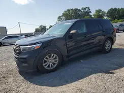 1FMSK7BH0LGC73624 2020 FORD EXPLORER