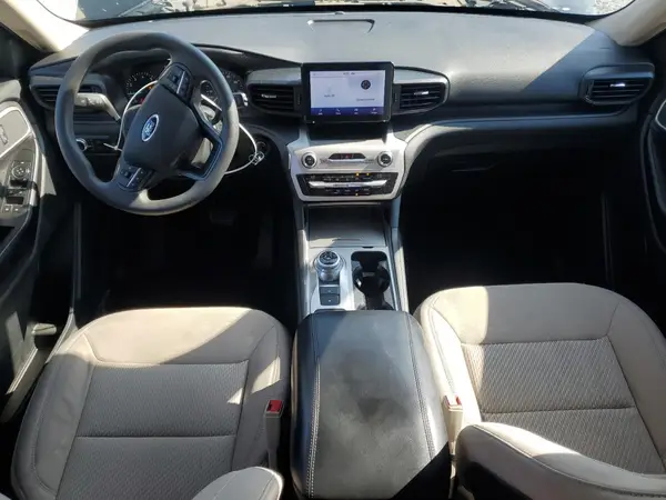 1FMSK7BH0LGC73624 2020 FORD EXPLORER - Image 8