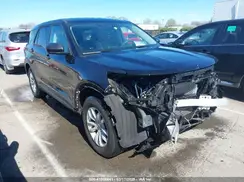 1FMSK7BH0LGC74191 2020 FORD EXPLORER