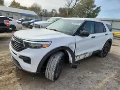 1FMSK7BH0LGC82985 2020 FORD EXPLORER