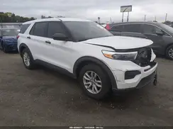 1FMSK7BH0LGC89046 2020 FORD EXPLORER