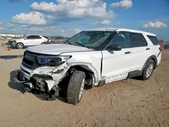 1FMSK7BH0LGC98409 2020 FORD EXPLORER