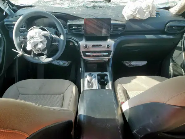 1FMSK7BH0LGC98409 2020 FORD EXPLORER - Image 8