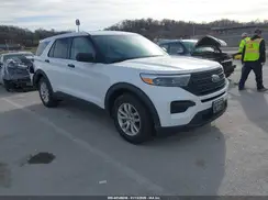 1FMSK7BH0MGA27576 2021 FORD EXPLORER