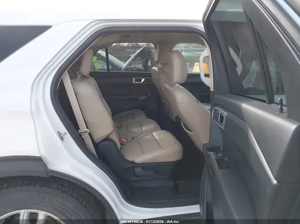 1FMSK7BH0MGA27576 2021 FORD EXPLORER - Image 8