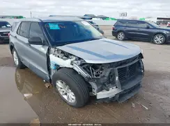 1FMSK7BH0MGA30414 2021 FORD EXPLORER