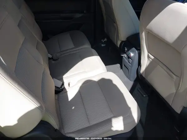 1FMSK7BH0MGA32549 2021 FORD EXPLORER - Image 8