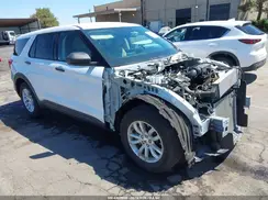 1FMSK7BH0MGA33720 2021 FORD EXPLORER