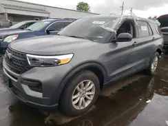 1FMSK7BH0MGA38058 2021 FORD EXPLORER