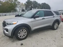 1FMSK7BH0MGA67303 2021 FORD EXPLORER