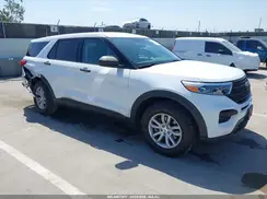 1FMSK7BH0MGA70539 2021 FORD EXPLORER