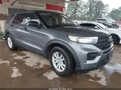 1FMSK7BH0MGA70556 2021 FORD EXPLORER