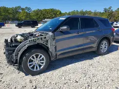 1FMSK7BH0MGB15558 2021 FORD EXPLORER