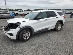 1FMSK7BH0MGB29105 2021 FORD EXPLORER