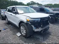 1FMSK7BH0MGB42078 2021 FORD EXPLORER
