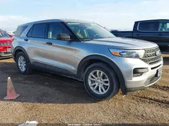 1FMSK7BH0MGB63822 2021 FORD EXPLORER