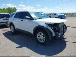 1FMSK7BH0MGC49941 2021 FORD EXPLORER