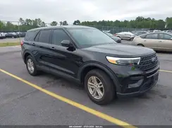 1FMSK7BH0NGA04302 2022 FORD EXPLORER