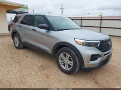 1FMSK7BH0NGB47167 2022 FORD EXPLORER