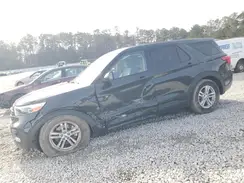 1FMSK7BH0NGB78662 2022 FORD EXPLORER