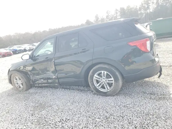 1FMSK7BH0NGB78662 2022 FORD EXPLORER - Image 2