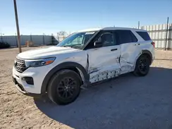 1FMSK7BH1LGB63584 2020 FORD EXPLORER