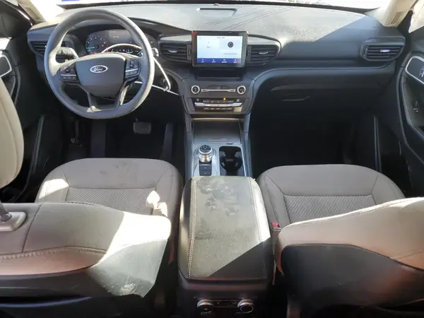 1FMSK7BH1LGB63584 2020 FORD EXPLORER - Image 8