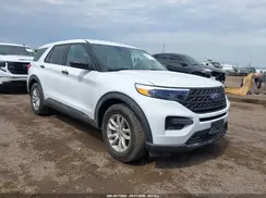1FMSK7BH1LGC00715 2020 FORD EXPLORER