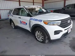 1FMSK7BH1LGC00844 2020 FORD EXPLORER