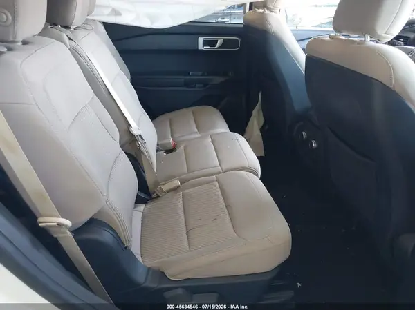 1FMSK7BH1LGC00844 2020 FORD EXPLORER - Image 8