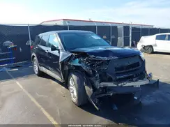 1FMSK7BH1LGC21600 2020 FORD EXPLORER