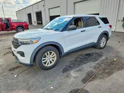 1FMSK7BH1LGC23007 2020 FORD EXPLORER