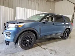 1FMSK7BH1LGC28725 2020 FORD EXPLORER