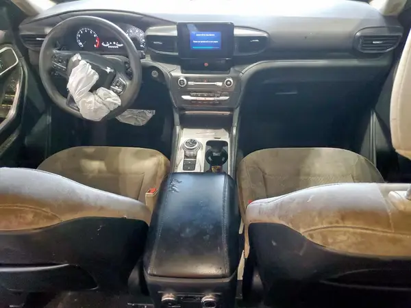 1FMSK7BH1LGC28725 2020 FORD EXPLORER - Image 8