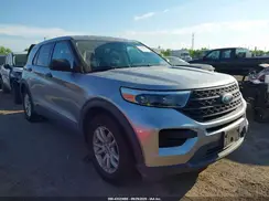 1FMSK7BH1LGC58954 2020 FORD EXPLORER