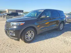 1FMSK7BH1LGC83076 2020 FORD EXPLORER