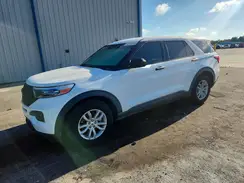 1FMSK7BH1LGC86835 2020 FORD EXPLORER
