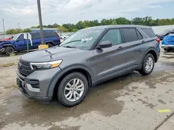 1FMSK7BH1MGA02119 2021 FORD EXPLORER