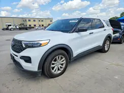 1FMSK7BH1MGA15341 2021 FORD EXPLORER