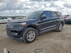 1FMSK7BH1MGA23648 2021 FORD EXPLORER