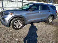 1FMSK7BH1MGA38294 2021 FORD EXPLORER