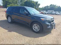 1FMSK7BH1MGA42135 2021 FORD EXPLORER
