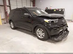 1FMSK7BH1MGA67701 2021 FORD EXPLORER